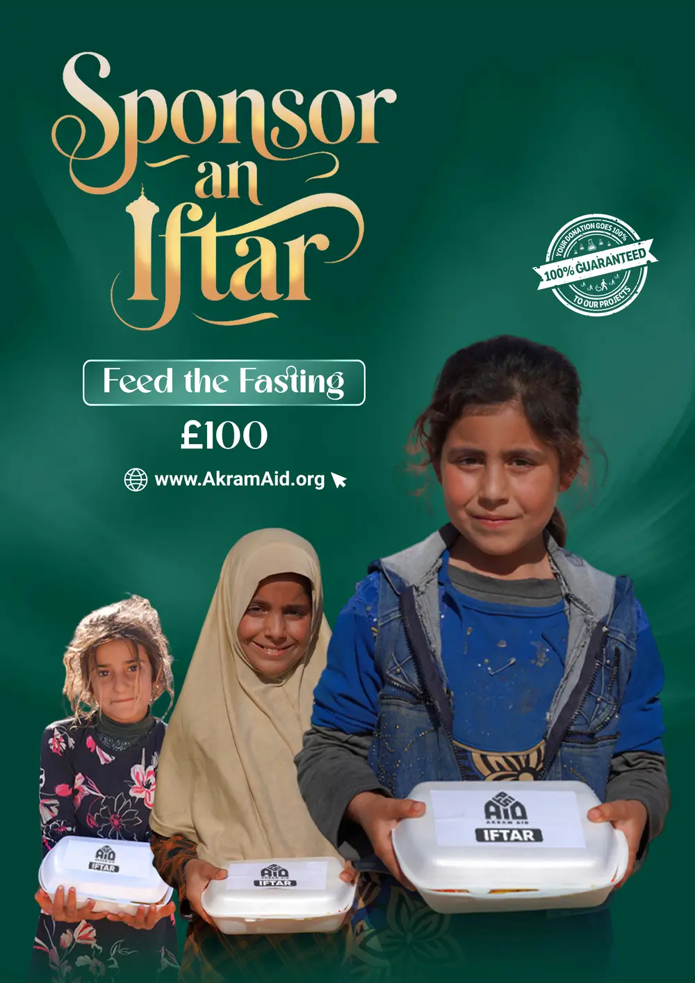 AA- Sponsor an iftar (1)